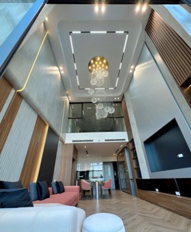 Siêu phẩm biệt thự Bồ Đề, ô tô tránh, KD, 60m2 - 7 tầng, thang máy