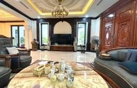 Bán gấp biệt thự đơn lập 360m2 Hoa phượng 01, Vinhomes Riverside 