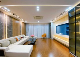 Chính chủ bán nhà 7 tầng mới tại Phố Trạm, Long biên, Hà Nội