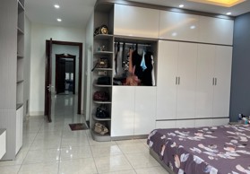 Hàng hiếm còn sót lại 8,19 tỷ có ngay nhà 153m2 nhà ở như biệt thự tại Ngọc Thuỵ 