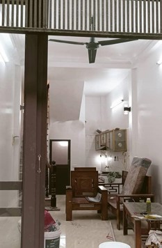 Bùng nổ bom tấn, chỉ 2,85 tỷ có sẵn nhà 3 tầng đẹp trung tâm Sài Đồng - 22m2, ở đẹp luôn