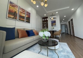 Chính chủ bán căn 2PN Le Grand Jardin giá thấp hơn CĐT