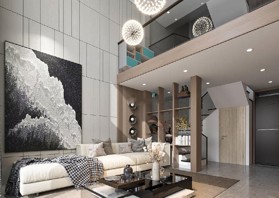 Bán nhà phố Kẻ Tạnh, ô tô đỗ cổng ngày đêm