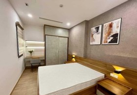 Độc quyền bán căn hộ 2pn dt 85m2 full nội thất đẹp CC Le Grand Jardin Sài Đồng