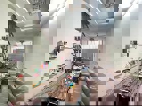 Trần Quốc Hoàn - Dịch Vọng Hậu - Cầu Giấy - Hà Nội