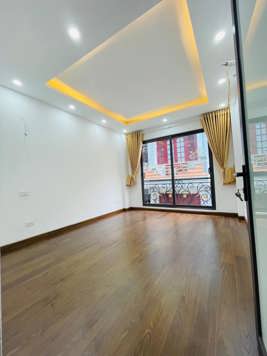 Khương Đình - NHÀ ĐẸP GẦN PHỐ - THIẾT KẾ HIỆN ĐẠI - THOÁNG SÁNG - Ô Tô Gần - 40m2 - 7,5tỷ.