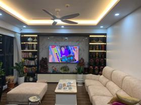 CĂN GÓC 4 PHÒNG NGỦ, FULL NỘI THẤT NGOẠI NHẬP - MAI DỊCH - 161M2 - KHOẢNG 8 TỶ