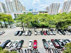 CĂN HỘ 2 PN TRUNG HÒA NHÂN CHÍNH, MẶT PHỐ LÊ VĂN LƯƠNG - 55M2 - NHỈNH 3 TỶ