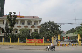 Thông tin địa chỉ CTCP Đầu tư và Xây lắp Thành An 665 – LH: 0438581489