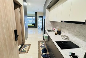 Chính chủ bán gấp căn hộ studio 31m2 chỉ 1.65 tỷ