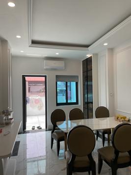NHÀ ĐẸP MẶT NGÕ KINH DOANH - LÁNG THƯỢNG - 61M2 X 8 TẦNG - HƠN 24 TỶ
