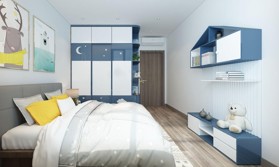 Chính chủ bán căn 3PN chung cư Harmony Square Nguyễn Tuân