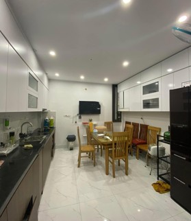 Bán nhà 5T mới đẹp ở ngay phố Quan Nhân, Thanh Xuân, 45m2 chỉ 6,3 tỷ