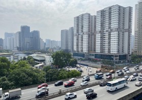 Bán nhà Khuất Duy Tiến, 7 tầng thang máy, phân lô - ô tô - kinh doanh