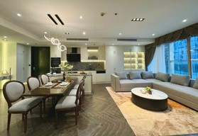 Hiếm Golden Land Nguyễn Trãi, 170m2, giá chỉ nhỉnh 8 tỷ