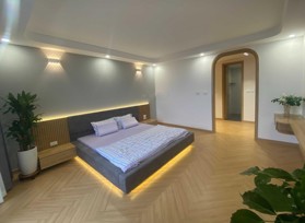 Bán căn hộ chung cư N5 Hoàng Đạo Thúy, 100 m2, 3 PN, 2 WC, căn góc