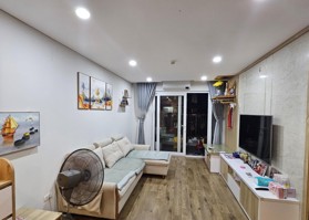 Giá tốt! Ban Cơ Yếu Chính Phủ 2N 2VS 75m2 tầng cao, giá chỉ 4,9 tỷ
