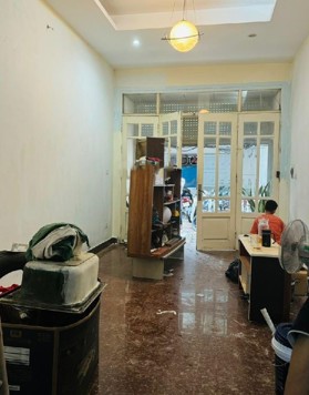 Hiếm. Phân lô ngõ phố Nguyễn Thị Định - ô tô chạy quanh - kinh doanh tốt