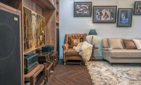 Bán nhà Lương Thế Vinh - Phùng Khoang, DT 46m2. Giá 7,6 tỷ