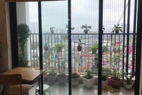 Chính chủ tôi cần bán căn 72m2, 2PN Five Star Kim Giang giá 4 tỷ đồng