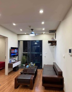 Chính chủ bán 2PN, 1VS, 60m2, full đồ, giá 4.8 tỷ tầng thấp có slot oto, bao phí