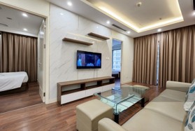 Chính chủ bán căn hộ Imperia 3 pn 2 wc căn góc 120 m2 giá chỉ 7,8 tỷ