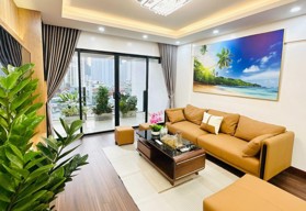 Chính chủ cần bán căn chung cư Goldseason 102m2
