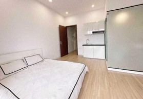 Bán cả căn nhà làm CCMN Khương Đình siêu phẩm dòng tiền 40m2x5T