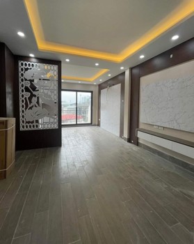 Bán nhà phân lô khu Giải Phóng Quận Thanh Xuân DTMB 43 m2 x 7 tầng