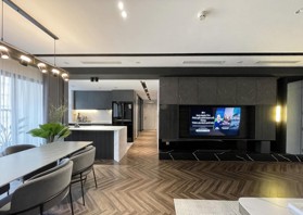 Chính chủ bán căn 2PN diện tích 71m tầng trung, full nội thất, giá 5,1 tỷ có thương lượng