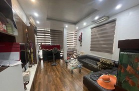 HIẾM ! Nhà phố ngõ to ô tô vào nhà , giá 9 tỉ tại Thanh Xuân