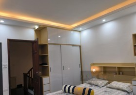 Rẻ nhất phân khúc và khu vực! Phố Bùi Xương Trạch, nhà đẹp ở ngay