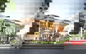 Thông tin địa chỉ Công Ty CP Tư Vấn Đầu Tư Xây Dựng AEC Việt Nam - LH: 02437672777