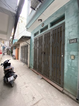 CẦN CHO THUÊ NHÀ 3 TẦNG TẠI NGÕ 545 VŨ TÔNG PHAN - KHƯƠNG ĐÌNH - THANH XUÂN - HÀ NỘI