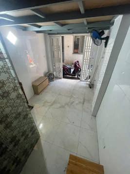 🚨Tân Mai 1,75 tỷ x 4 tầng 