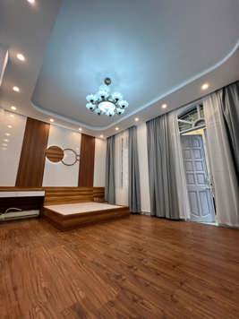 SIÊU PHẨM HAI BÀ TRƯNG - NHÀ ĐẸP 