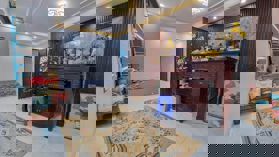 Bán Nhà Nguyễn Hoàng - Phân Lô Ô Tô Tránh  - 90m x 5T, MT 6m 22,5 Tỷ.