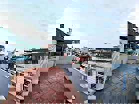 Bán nhà ngõ 288 Phố Hoàng Mai 34m2 5T-Mới đẹp– 35m ra ô tô – 5.6ty