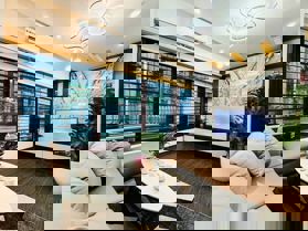 NHANH THÌ CÒN ❤️NGÕ RỘNG 3M 🌹 THÔNG KINH DOANH ✳️ Phố Minh Khai