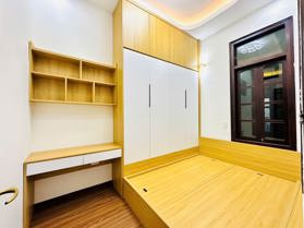 SIÊU HIẾM - #KIM_MÃ_THƯỢNG - KHU PHÂN LÔ CÁN BỘ - KHU DÂN TRÍ CAO- CHỈ 7,18 TỶ CÓ NHÀ 61M ĐẸP QUẬN #BA_ĐÌNH