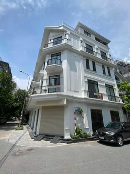 Cần bán nhà liền kề dự án QP - Mỹ Đình sát vách dự án Vinhomes Gardenia Mỹ Đình