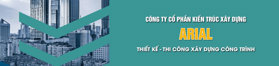Thông tin địa chỉ CTCP Kiến trúc Xây dựng Arial - LH: 0979737535