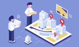 Thông tin địa chỉ Công Ty CP 307 Thái Sơn - LH: 02473077307