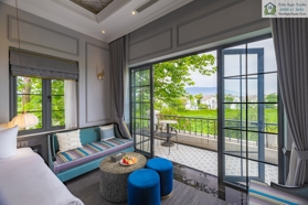 Chiết khấu tới hơn 2,6 tỷ cho căn dinh thự VIP nhất quần thể này