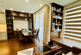 Khách đầu tư cắt lỗ: Căn 2N+ , 63.72m2, phân khu Masteri giá bán 3.8 tỷ, có thương lượng