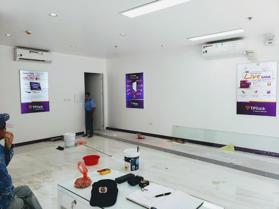 Thông tin địa chỉ Công ty TNHH PHOENIX7 - LH: 0972690404