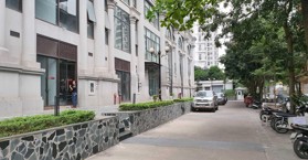 Chính chủ cần bán căn nhà shophouse khối đế Chung cư Florence Mỹ Đình 25 tầng