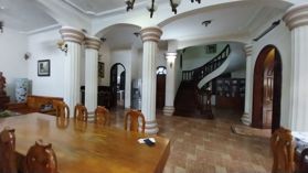 BÁN ĐẤT TẶNG BIỆT THỰ - PHƯƠNG CANH - 354M2 X 3 TẦNG - KHOẢNG 85 TỶ