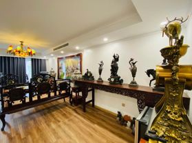 BIỆT THỰ 9 TẦNG FULL NỘI THẤT - GIẢI PHÓNG - 87M2 X 9 TẦNG - HƠN 29 TỶ