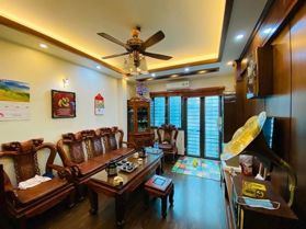 BÁN NHÀ MẶT PHỐ VIEW LINH ĐÀM - 40M2 X 5 TẦNG - HƠN 14 TỶ